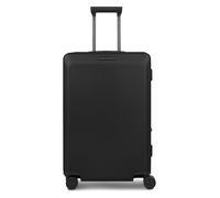 Porsche Design Voyager 3.0 4 ruedas Trolley M 69 cm Con asa expansible negro