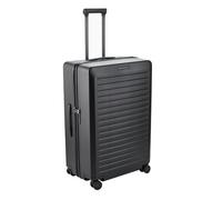 Porsche Design Voyager Maleta con 4 ruedas negro, policarbonato, 53 x 78 x 31cm