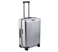 Porsche Design Voyager 4 ruedas Carrito M 69 cm color plata