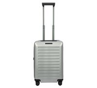 Porsche Design Voyager 4 ruedas Carro de la cabina S 55 cm color plata