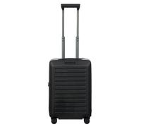 Porsche Design Voyager 4 ruedas Carro de la cabina S 55 cm negro