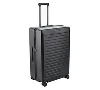 Porsche Design Voyager 4 ruedas Trolley L 78 cm negro