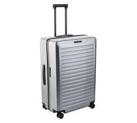 Porsche Design Voyager 4 ruedas Trolley L 78 cm plateado