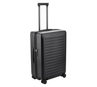Porsche Design Voyager 4 ruedas Trolley M 69 cm negro