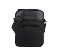 Porsche Design Voyager Bandolera negro, nylon, hombre