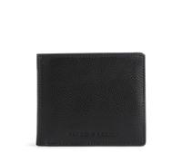 Porsche Design Voyager Cartera Piel 11 cm black (OST09901-001)