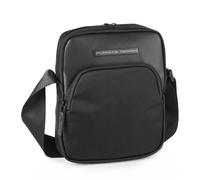 Porsche Design PD Voyager Bolsa de hombro Mini Bag S 18 cm black (TAS027112)