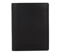 Porsche Design Voyager Billfold 11 RFID Tarjetero negro, cuero, hombre