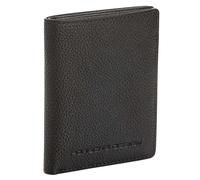 Porsche Design Voyager Cartera Protección RFID Piel 9.5 cm negro