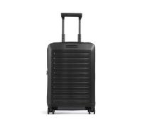 Porsche Design Voyager Maleta con 4 ruedas negro, policarbonato, 38 x 55 x 23cm