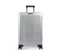 Porsche Design Voyager Maleta con 4 ruedas plata, policarbonato, 48 x 69 x 28cm
