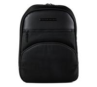 Porsche Design Voyager Mochila de día S 38 cm Compartimento para laptop negro