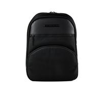 Porsche Design Voyager Mochila urbana S 38 cm Compartimento para el portátil negro