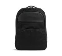 Porsche Design Voyager L Mochila oro rosá/negro, nylon, hombre, 13L