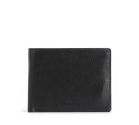 Porsche Design Voyager Cartera Protección RFID Piel 12 cm negro
