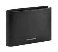 PORSCHE DESIGN Wallet 7 Black