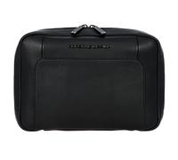 Porsche Design Roadster Bolsa de aseo Piel 26 cm black (OLE01011-001)