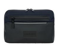 PORSCHE DESIGN Washbag L Dark Blue