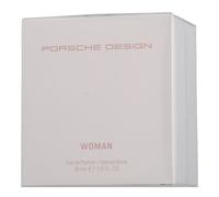 Porsche Design Woman - EDP Eau de Parfum 30 ml