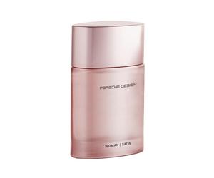 Porsche Design - Woman Satin Eau de Parfum Spray Perfumes 100 ml female
