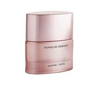 Porsche Design - Woman Satin Eau de Parfum Spray Perfumes 30 ml female