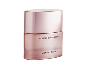 Porsche Design - Woman Satin Eau de Parfum Spray Perfumes 30 ml female