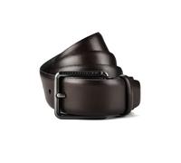 Porsche Design Zeus Cinturón Piel natural 85 cm marrón