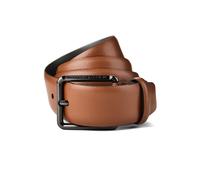 Porsche Design Zeus Cinturón Piel natural 85 cm marrón