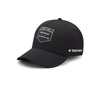 Porsche Formula E Team - Gorra negra