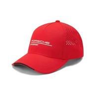 Porsche Motorsport Gorro, talla única, Rojo -, talla única