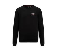 Porsche Motorsport - Sudadera Penske Team, color negro, talla: XXL, Negro -, XX-Large
