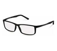 Porsche P8228 Frame, Black, 56 para Hombre