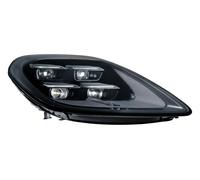 Porsche Panamera Faro Delantero Derecho 23 OEM HELLA Hella 1EX 016 351-721