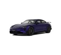 PORSCHE TAYCAN TURBO GT - 2023