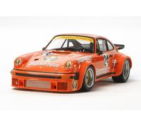 Porsche Turbo RSR Tipo 934 Jagermeister 1:24 Kit De Modelo De Plástico TAMIYA