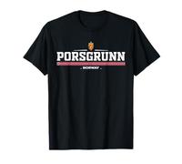 Porsgrunn Norway Camiseta