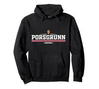 Porsgrunn Norway Sudadera con Capucha
