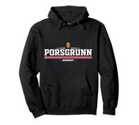 Porsgrunn Norway Sudadera con Capucha