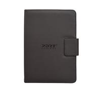 Port 949025 - Funda para Tablet de 8/9", Negro