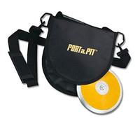 PORT A PIT Shot y Discus Carrier