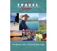 Port Aransas, Texas -- Fun on the Texas' Coast