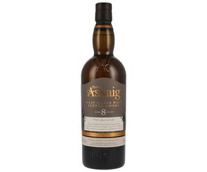 Port Askaig Islay 8 Years Old Islay Single Malt 45,8% Vol. 0,7l