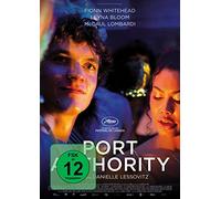 Port Authority [Alemania] [DVD]