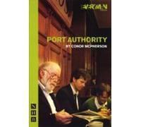 Port Authority (ebook)
