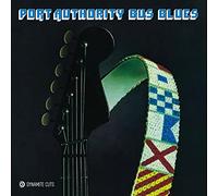 Port Authority - Port Authority: Bus Stop Blues [Winyl]