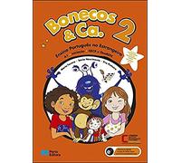 (PORT).BONECOS & CA.2 NIVEL A1 INICIAÇAO