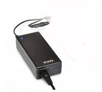 PORT Cargador para computadora portátil HP de 90 W,