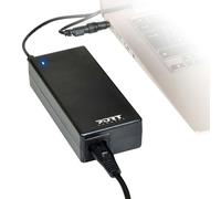 PORT Cargador para portátil Acer/Toshiba de 90 W,