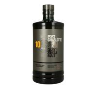 Port Charlotte 10 Year Old Single Malt Whisky, 70cl
