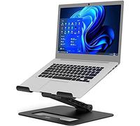Port Connect Estación de Acoplamiento USB-C 2 en 1 con Soporte para portátil Notebook 7 Dispositivos 85w 5GB/s Reino Unido